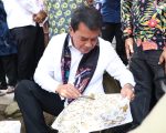 Bupati Tangerang Maesyal Rasyid