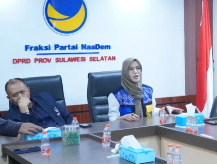 Mentan Andi Amran Sulaiman