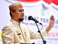 Gubernur Sulsel
