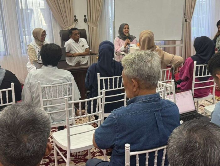 Rakernas Nasdem