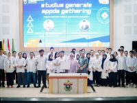 Himpunan Eksekutif Residen Unhas