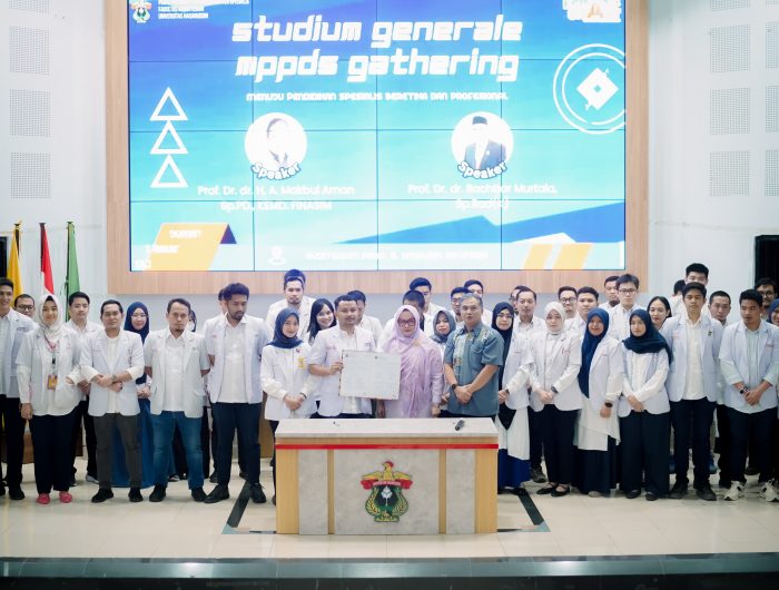 Himpunan Eksekutif Residen Unhas