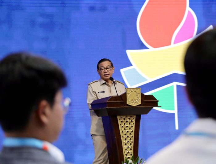 Pramono Anung