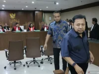 Setya Novanto