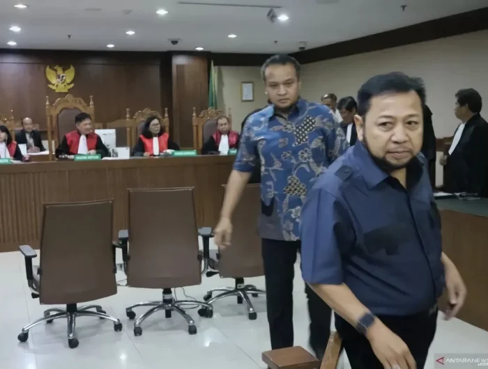 Setya Novanto