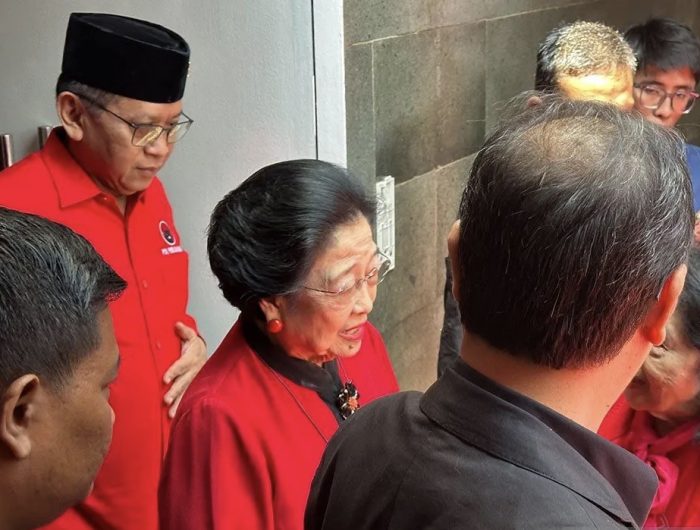 Megawati