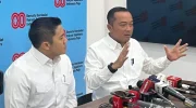 Presiden Prabowo