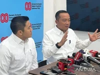 Presiden Prabowo