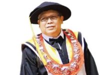 Rektor UNM