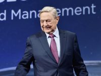 Soros dalam Krisis Moneter