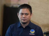 Bupati Abdul Azis