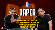 Menghafal Juz 30