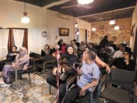 Alumni Smansa Makassar