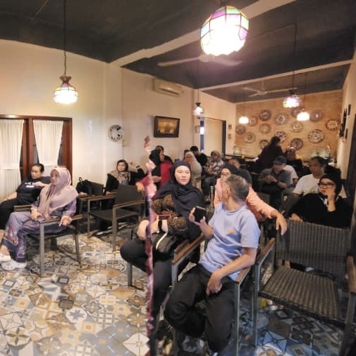 Alumni Smansa Makassar