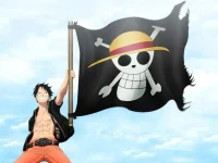 Bendera One Piece