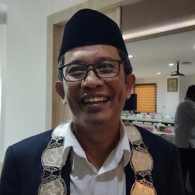 Prof. Zakir Sabara