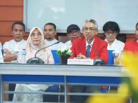 Prof. Budu Pilrek Unhas