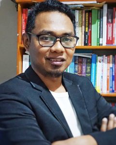 abu di hati rakyat