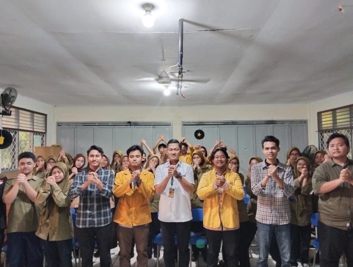 Sudut Bersuara