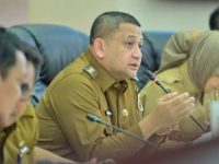 Munafri Honorer Siluman
