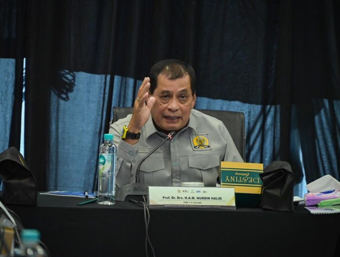 Impor BBM Lewat Pertamina