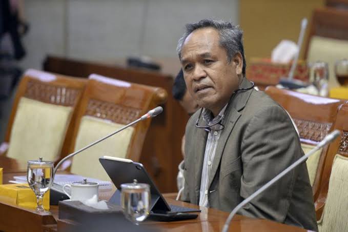 Anggota DPR