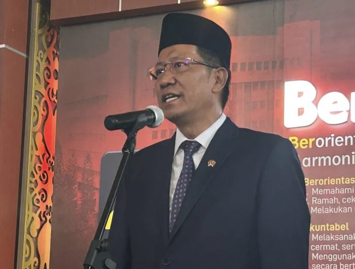 RUU Perampasan Aset