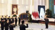 Presiden Prabowo