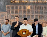Keputusan KPU