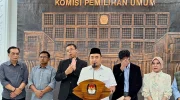 Keputusan KPU