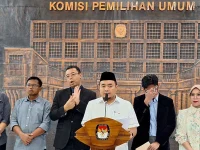 Keputusan KPU