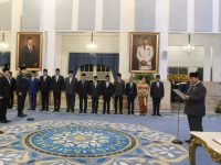 Presiden RI