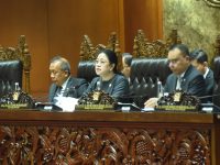 Perubahan Prolegnas