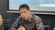 Menkeu Purbaya