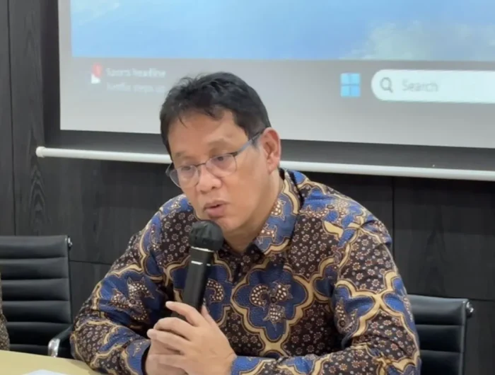 Menkeu Purbaya