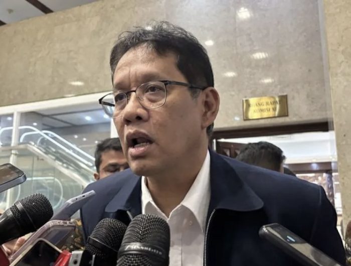 Menteri Keuangan