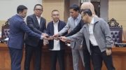 Wakil Ketua Komisi III