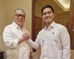 Kaesang Pangarep Ahmad Ali