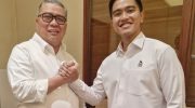 Kaesang Pangarep Ahmad Ali