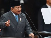 Prabowo
