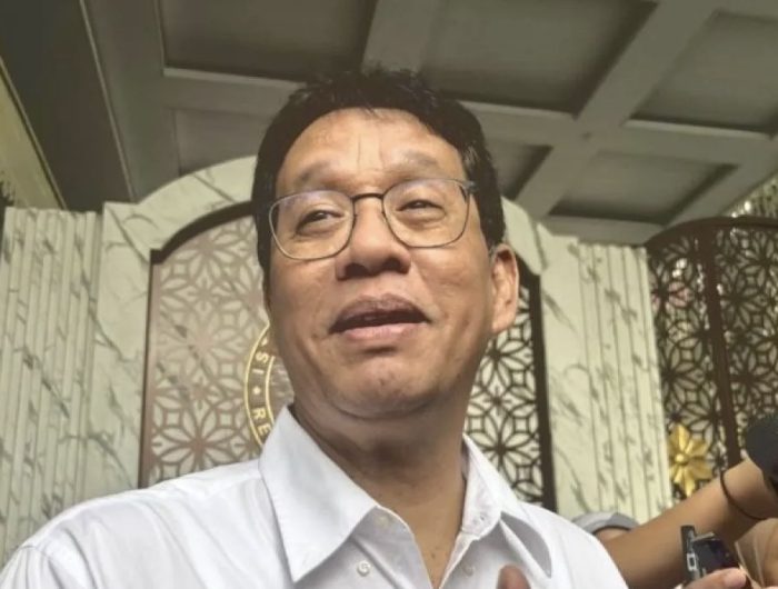 Purbaya
