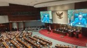 Uang Pensiun Anggota DPR