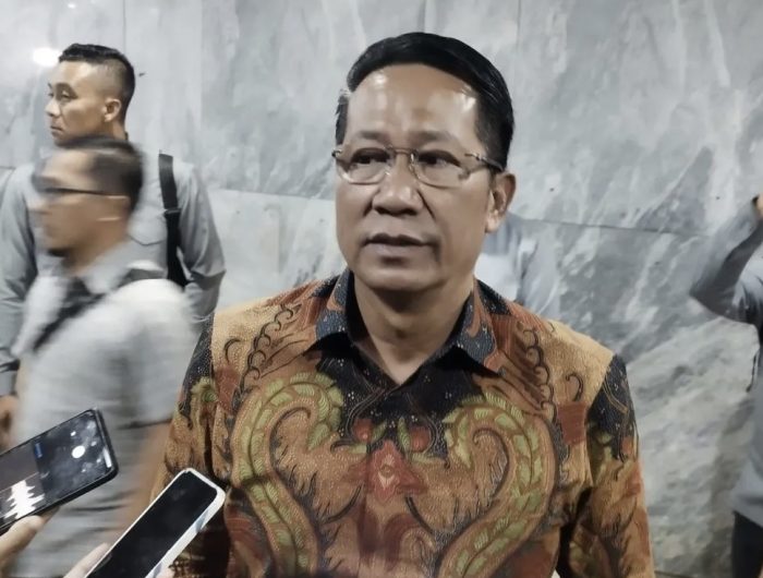 SK Kepengurusan PPP