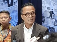 Selesaikan Utang Kereta Cepat