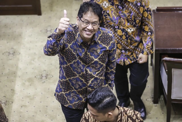 Purbaya