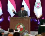 Sebelum Reshuffle