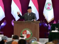 Sebelum Reshuffle