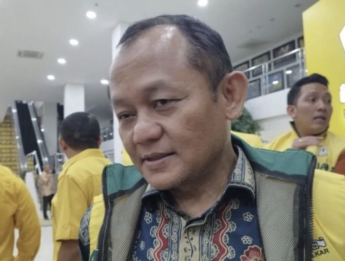 DPP Golkar