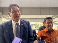 Menkeu Purbaya