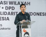 Konsolidasi Struktur PSI